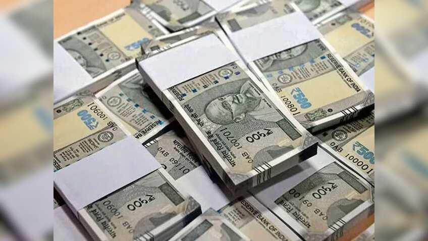 प्रिंटिंग प्रेस से RBI के बीच ₹500 के 88 हजार करोड़ रुपये से ज्यादा के नोट गायब, RTI में चौंकाने वाला खुलासा