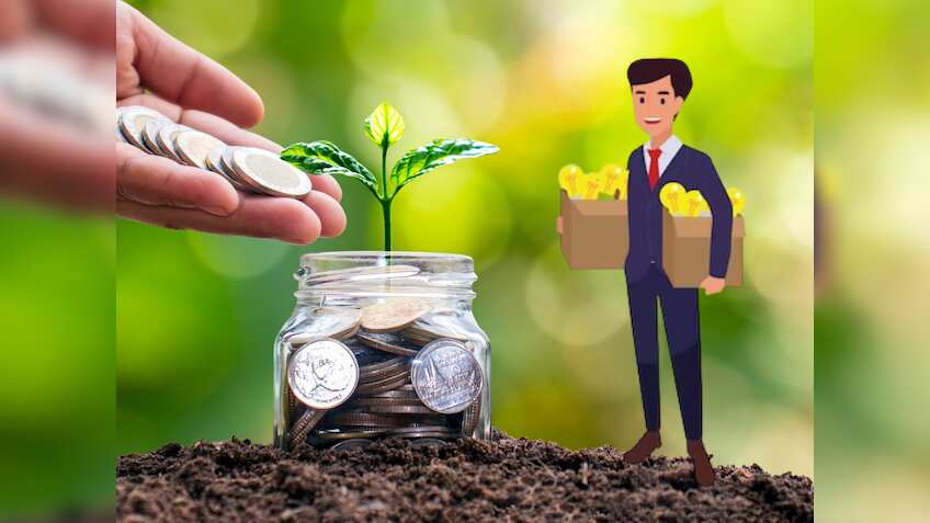 SIP के लिए ब्रोकरेज ने चुने Top Smallcap Funds; 10K की मदद से 3 साल में 5.8 लाख तक बना