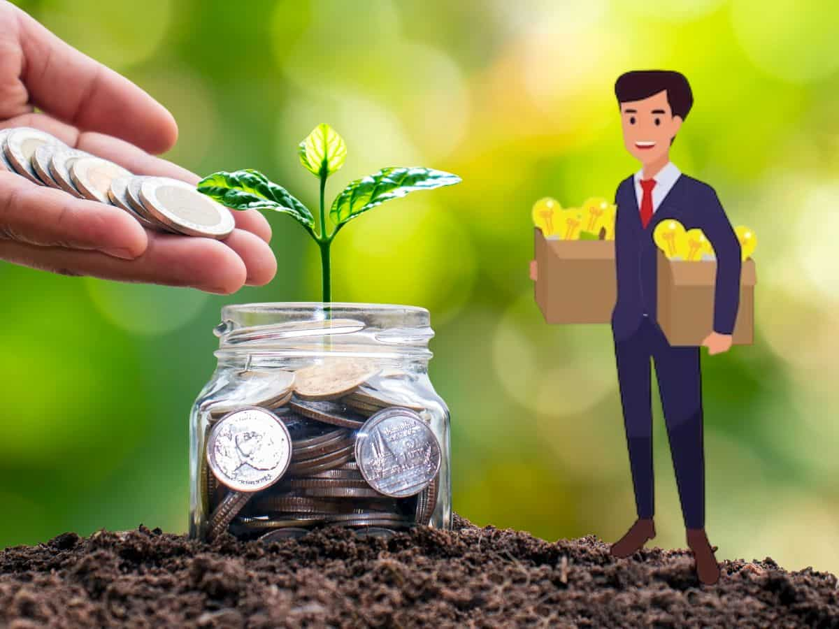 SIP के लिए ब्रोकरेज ने चुने Top Smallcap Funds; 10K की मदद से 3 साल में 5.8 लाख तक बना