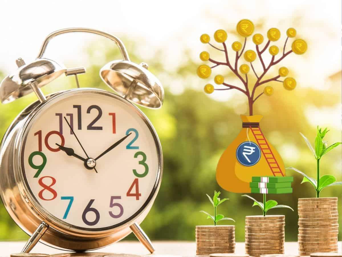 SIP निवेशक 5 सालों के लिए इस तरह बना सकते हैं Mutual Fund पोर्टफोलियो, पैसा ही पैसा होगा!