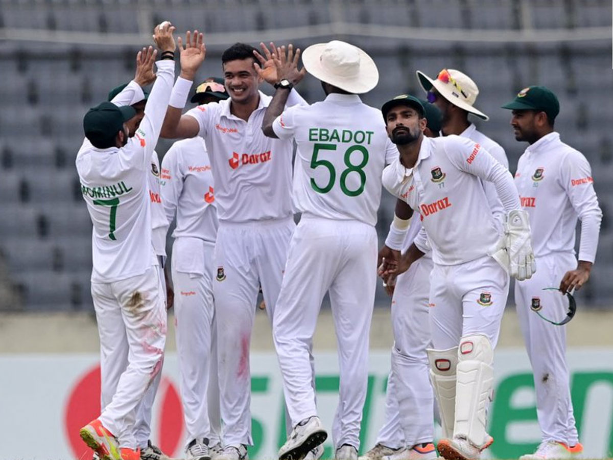 21वीं सदी में ये कारनाम करने वाला पहला देश बना बांग्लादेश, तोड़ दिया 112 साल पुराना रिकॉर्ड