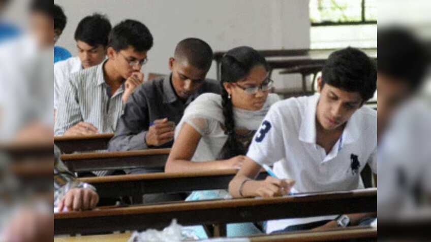 JEE Advanced 2023 Results Announced: जेईई एडवांस का रिजल्ट जारी, IIT प्रवेश परीक्षा में वीसी रेड्डी ने किया टॉप