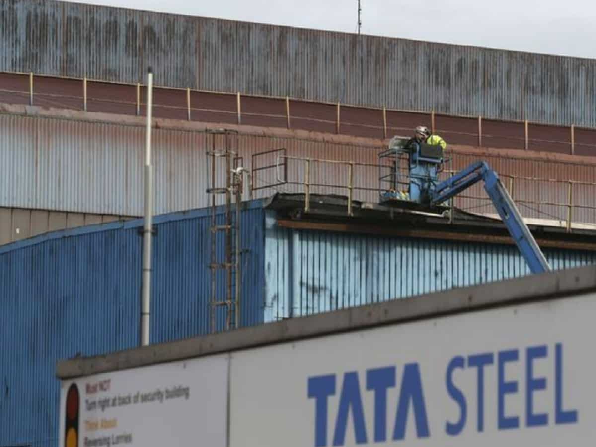 क्या आपके पास है Tata Steel का शेयर? कंपनी के CEO ने दी बड़ी जानकारी