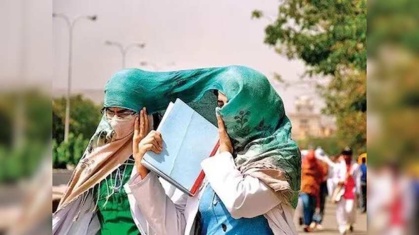IMD Heat Wave Alert: अगले दो दिन तक इन राज्यों और शहरों में होगी भीषण गर्मी, जानिए कैसा रहेगा मौसम का हाल