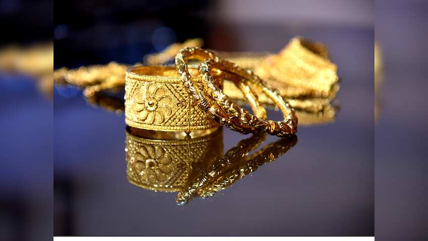 Sovereign Gold Bond की पहली सीरीज आज से खुली, इश्यू प्राइस ₹5,926/ग्राम; ये है निवेश की लास्ट डेट