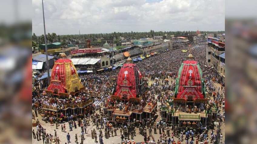 Rath Yatra 2023 में होना है शामिल तो ध्यान दें, ओडिशा जाने वाली ये 20 ट्रेनें हैं कैंसिल, यहां देखें पूरी लिस्ट