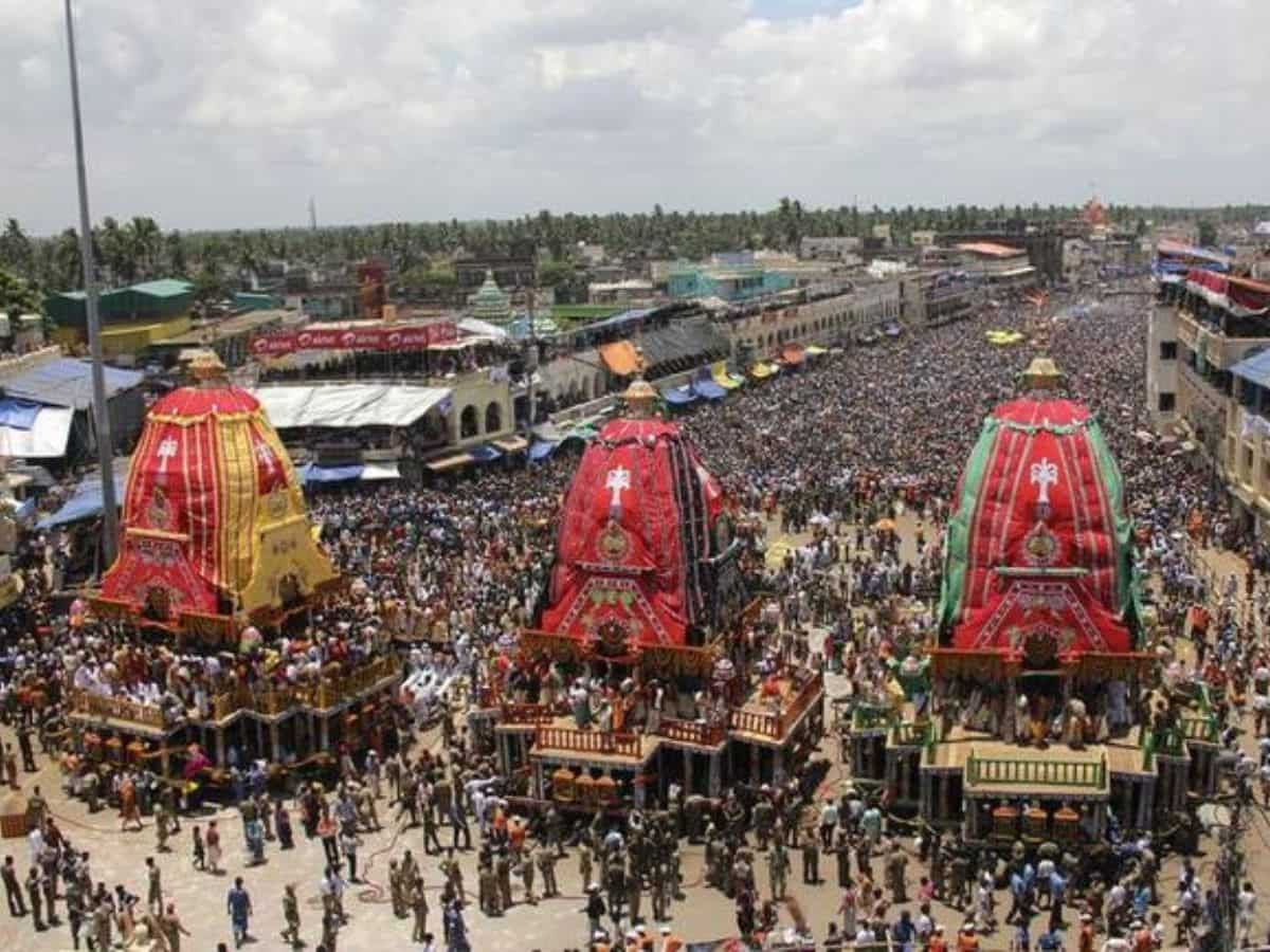 Rath Yatra 2023 में होना है शामिल तो ध्यान दें, ओडिशा जाने वाली ये 20 ट्रेनें हैं कैंसिल, यहां देखें पूरी लिस्ट