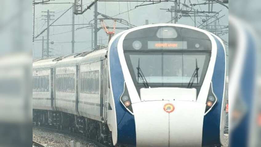 PM Narendra Modi 27 जून को पहुचेंगे मध्य प्रदेश, देंगे राज्य को दो नई Vande Bharat Train की सौगात