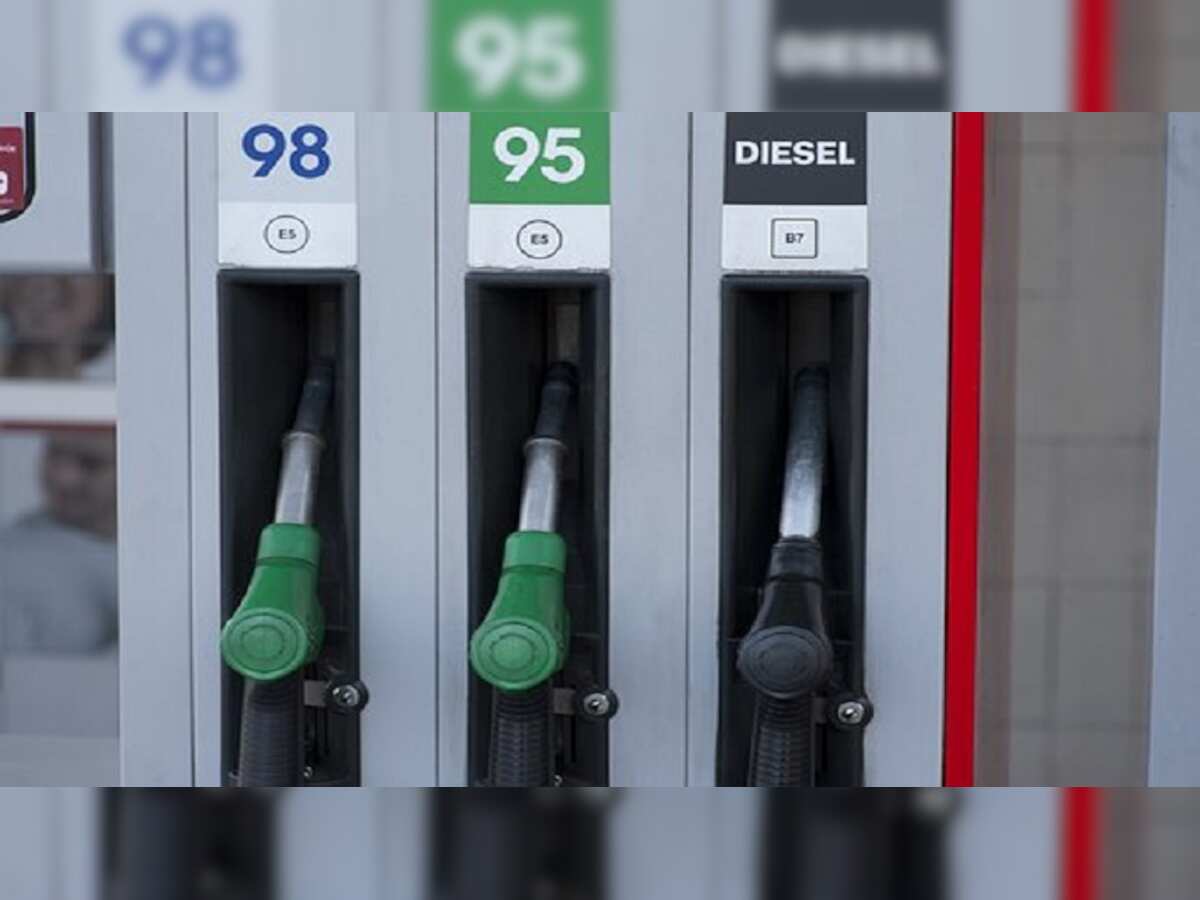 Petrol-Diesel Price Today: आज के ताजा भाव जारी, जानिए आपके शहर का हाल