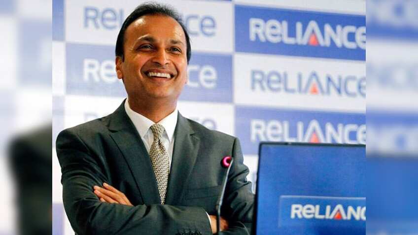 रिलायंस समूह ने पारुल शर्मा को बनाया ग्रुप प्रेसिडेंट, अनिल अंबानी ने कहा वेलकम 