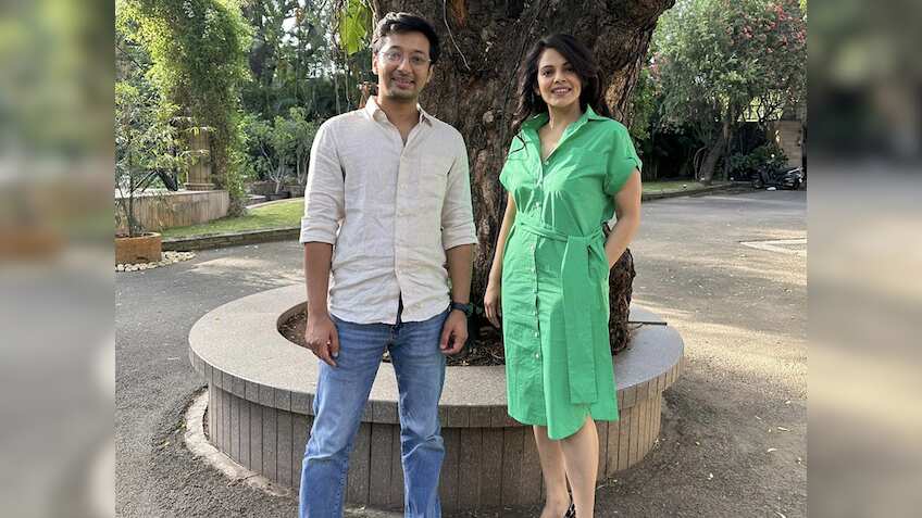 सिर्फ 18 महीनों में 18 गुना बढ़ी अंडरवियर बेचने वाले स्टार्टअप की सेल, इसमें पैसे लगाने वाली 'शार्क' हुईं खुश