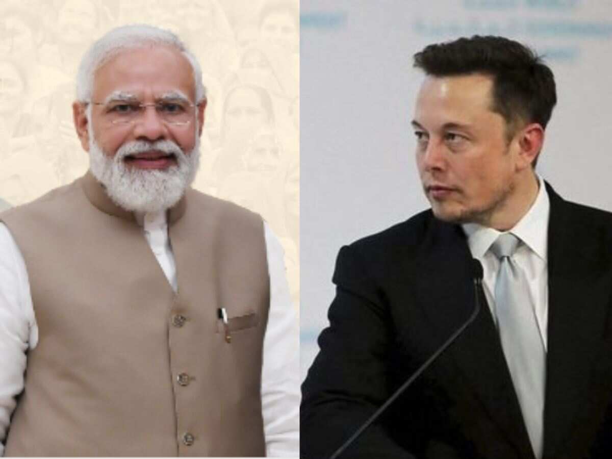 PM Modi US Visit: Elon Musk और इंडियन सिंगर Falu सहित इन खास लोगों से स्पेशल रहेगी पीएम मोदी की मुलाकात