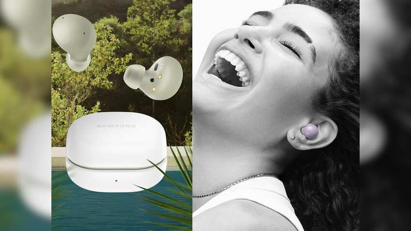 ₹5,000 में Samsung Earbuds खरीदने का मौका, यहां मिल रहा है 64% सस्‍ता