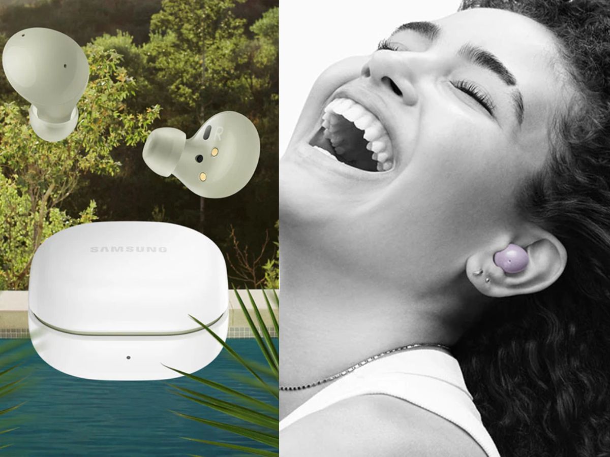 ₹5,000 में Samsung Earbuds खरीदने का मौका, यहां मिल रहा है 64% सस्ता