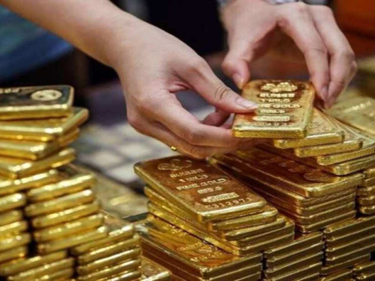 DGFT ने गोल्ड अलॉटमेंट का विवादित फैसला बदला, 140 टन का स्पेशल Gold Import कोटा 341 एप्लीकेंट्स को होगा जारी