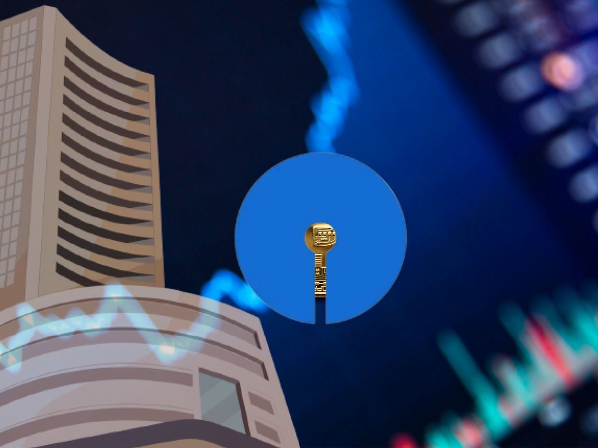 ₹700 के लेवल तक पहुंचेगा SBI का शेयर! Buy की सलाह, मजबूत बैलेंसशीट के दम पर बना ब्रोकरेज की पसंद