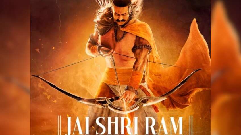 All India Cine Workers Association ने फिल्म आदिपुरुष को लेकर जताया गुस्सा, PM मोदी को लेटर लिख, फिल्म की टीम के खिलाफ FIR की मांग की