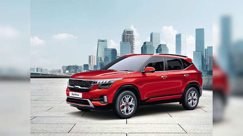 Kia Seltos Facelift में मिलेगा ADAS? 4 जुलाई को होगा खुलासा, इंटीरियर और एक्सटीरियर में हो सकते हैं ये बदलाव
