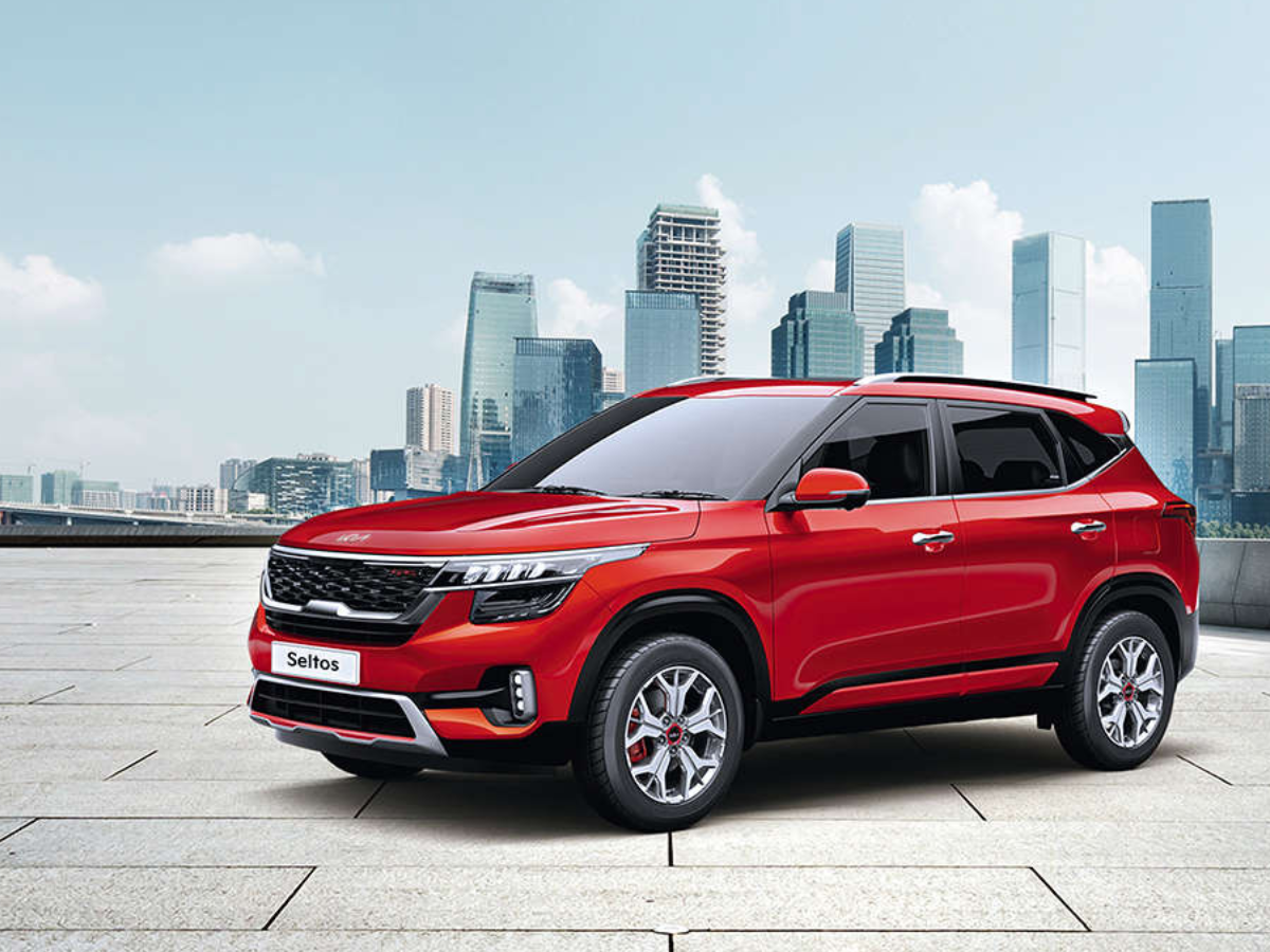 Kia Seltos Facelift में मिलेगा ADAS? 4 जुलाई को होगा खुलासा, इंटीरियर और एक्सटीरियर में हो सकते हैं ये बदलाव