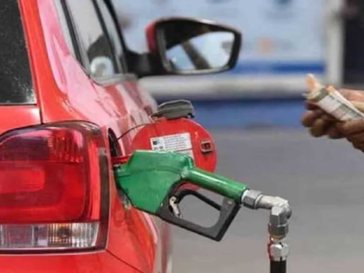 Petrol-Diesel की ताजा लिस्ट यहां देखें, OMCs ने अपडेट कर दिए दाम, ये है नया भाव