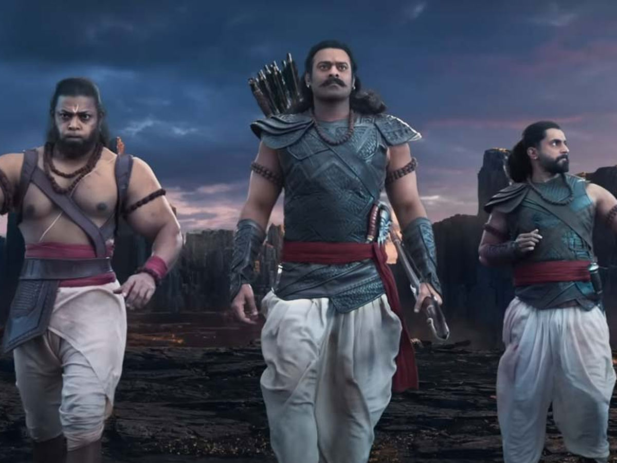 Adipurush: कमाई गिरने के बाद मेकर्स ने खेला नया दांव, दो दिन 150 रुपए में बिकेंगे आदिपुरुष के टिकट्स