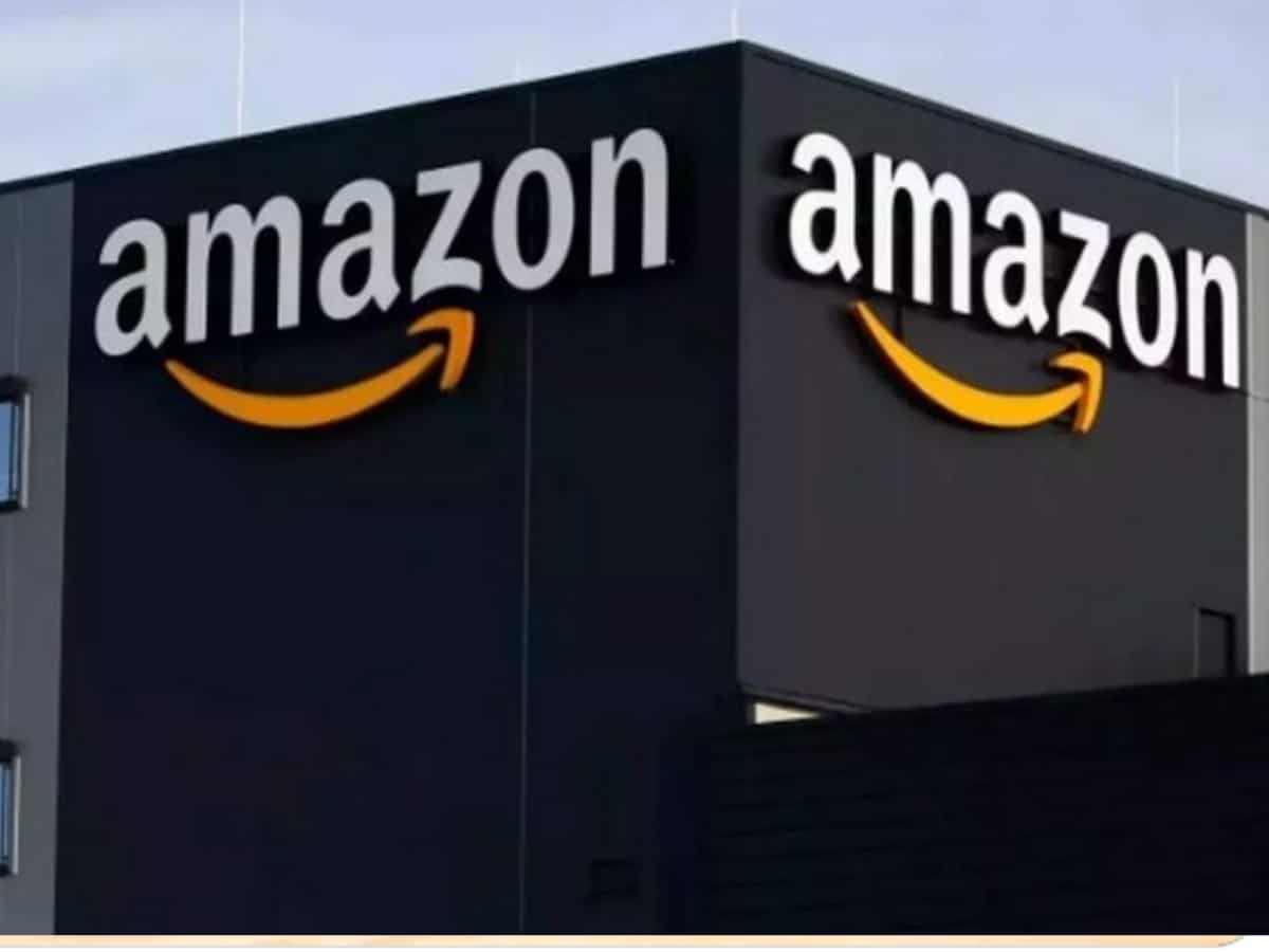 बैंक जाकर 2000 के नोट बदलने का झंझट खत्‍म, Amazon ने ग्राहकों के लिए शुरू की नई सर्विस, घर बैठे बदल जाएंगे नोट