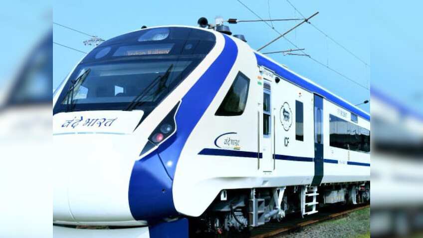 लोकल बन जाएगी बीते दिन की बात, मुंबई में बहुत जल्द दौड़ेगी 238 Vande Metro Train, रेलवे ने जारी किया टेंडर