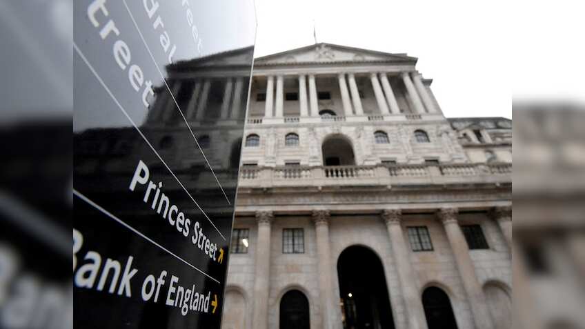 Bank of England ने फिर बढ़ाया इंटरेस्ट रेट, 15 सालों के हाई पर पहुंची ब्याज दर