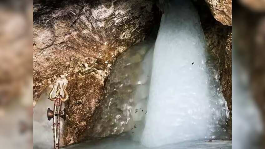 Amarnath Yatra 2023: अमरनाथ यात्रा के दौरान पड़ते हैं ये 4 पड़ाव, बड़ी दिलचस्‍प है इनकी कहानी...