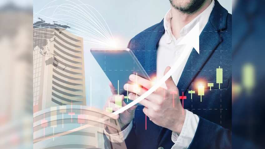 ये हैं कैश मार्केट के 2 दमदार शेयर; एक्‍सपर्ट ने कहा- खरीद लो; फटाफट चेक करें टारगेट, Stop Loss 