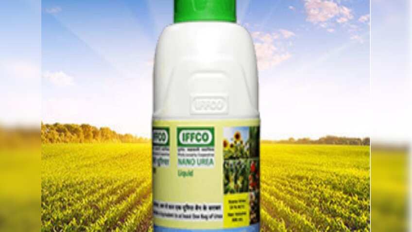 फर्टिलाइजर सेक्टर में भारतीय कंपनी की छलांग, अब अमेरिका को Nano Liquid Urea एक्सपोर्ट करेगा IFFCO