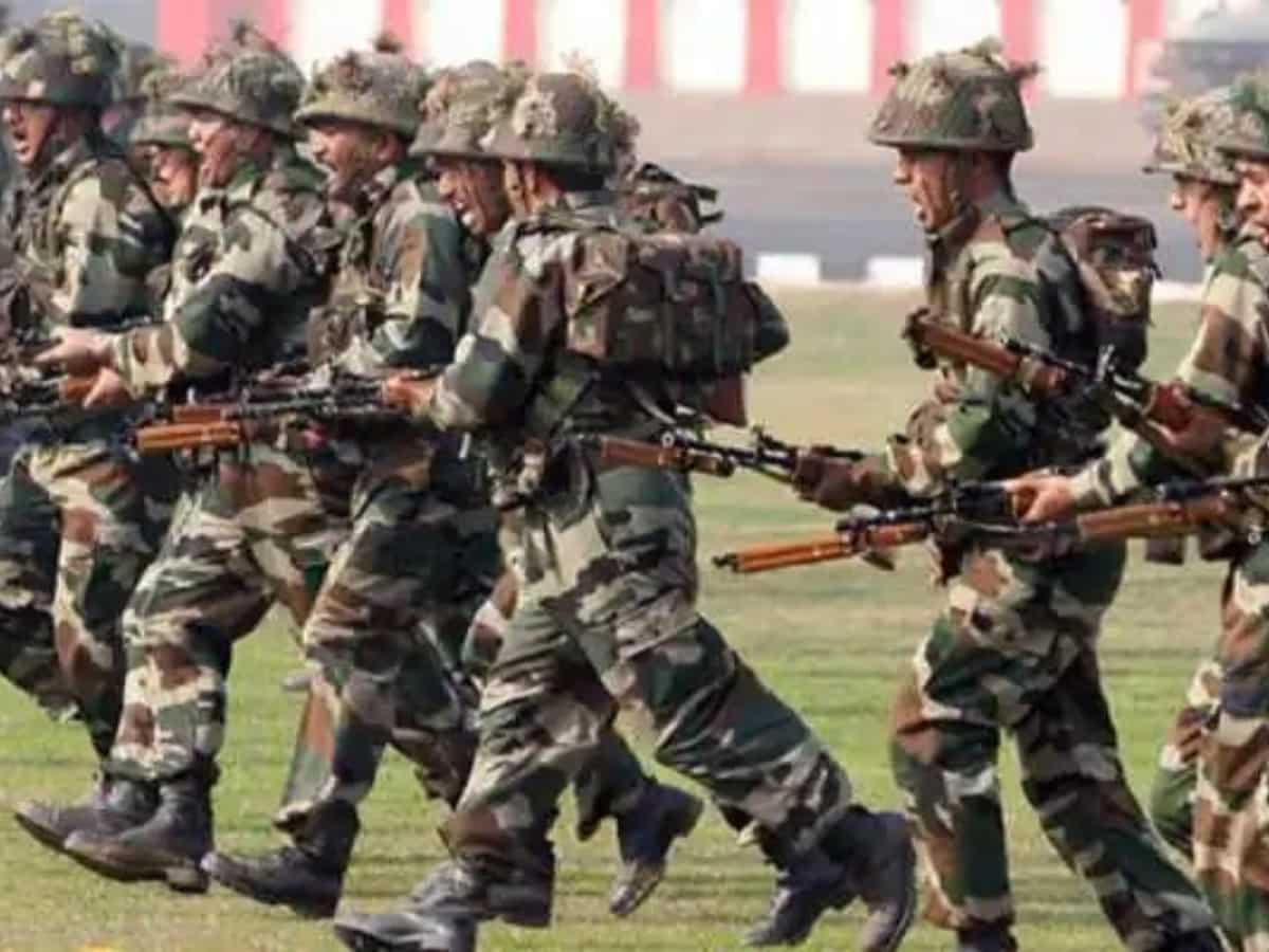 Indian Army Recruitment 2023: 12वीं पास के लिए भारतीय सेना में निकली भर्ती, भरे जाएंगे 220 पद, ऐसे करें अप्लाई