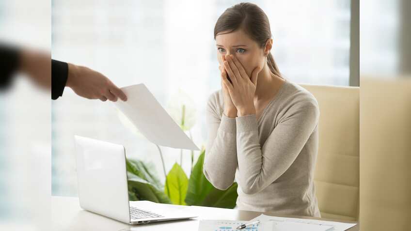 अगर फेल होकर बंद हो जाए स्टार्टअप, तो जानिए ऐसे हालात से कैसे निपटना चाहिए कर्मचारियों को