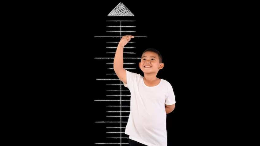 शहरों के लाइफस्‍टाइल और सुख-सुविधाओं से घट रही है बच्‍चों की हाइट,  ICMR की स्‍टडी में हुआ खुलासा