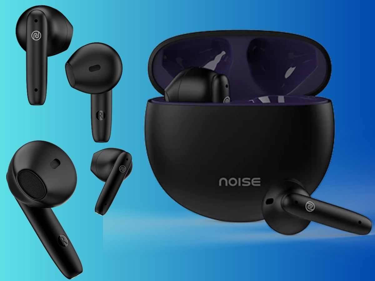 ₹1,400 में खरीदें ₹5,000 वाला Earbud, 72% Discount और तगड़े Features हैं शामिल- बस कुछ घंटों की है Deal