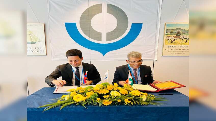 India-UAE के बीच ट्रेड करना होगा आसान, फास्ट कस्टम क्लियरेंस मंजूरी के लिए हुआ समझौता