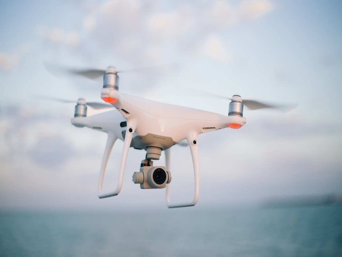 Drones: बड़ी खबर! सरकार ने ड्रोन के एक्सपोर्ट को दी मंजूरी, जानिए पूरी डीटेल