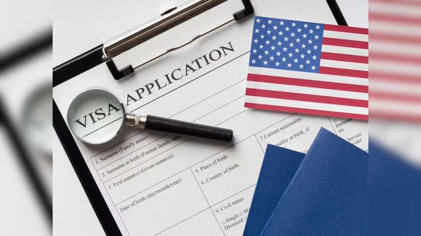 H1B Visa पर आई बड़ी खुशखबरी, PM Modi के US Visit विजिट के दौरान हुआ जबरदस्त फैसला; देखें VIDEO