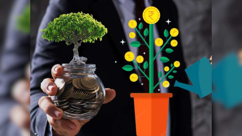 SIP के लिए ब्रोकरेज ने चुनें 5 Best Smallcap Funds, 5 साल में ₹5000 ने बनाया 6.35 लाख