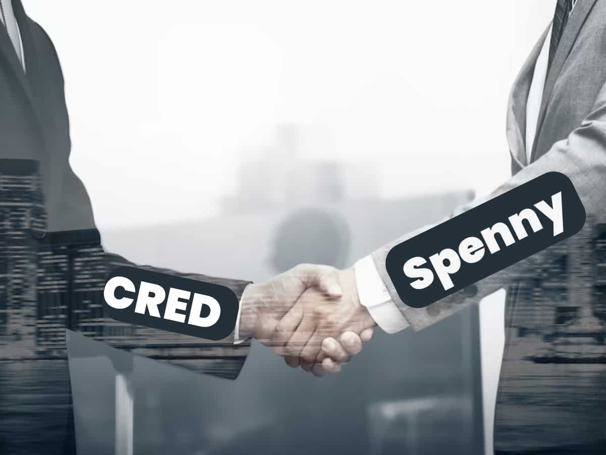 CRED ने किया Spenny का अधिग्रहण, जानिए इस डील से कंपनी को होगा क्या फायदा