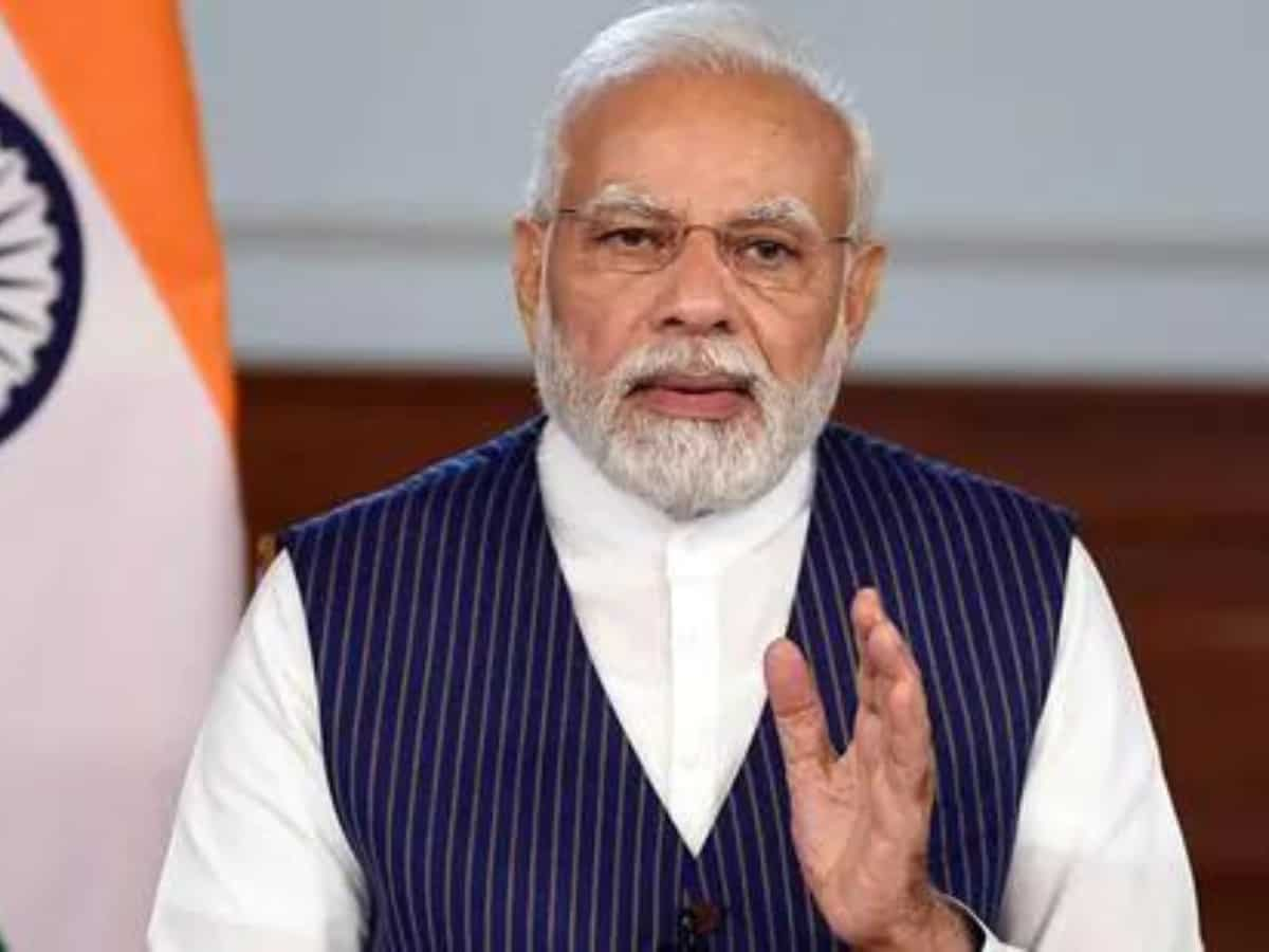 PM Modi Remembers Emergency: देश में इमरजेंसी लगाए जाने के 48 साल पूरे, मौके पर पीएम मोदी ने नायकों को दी श्रद्धांजलि