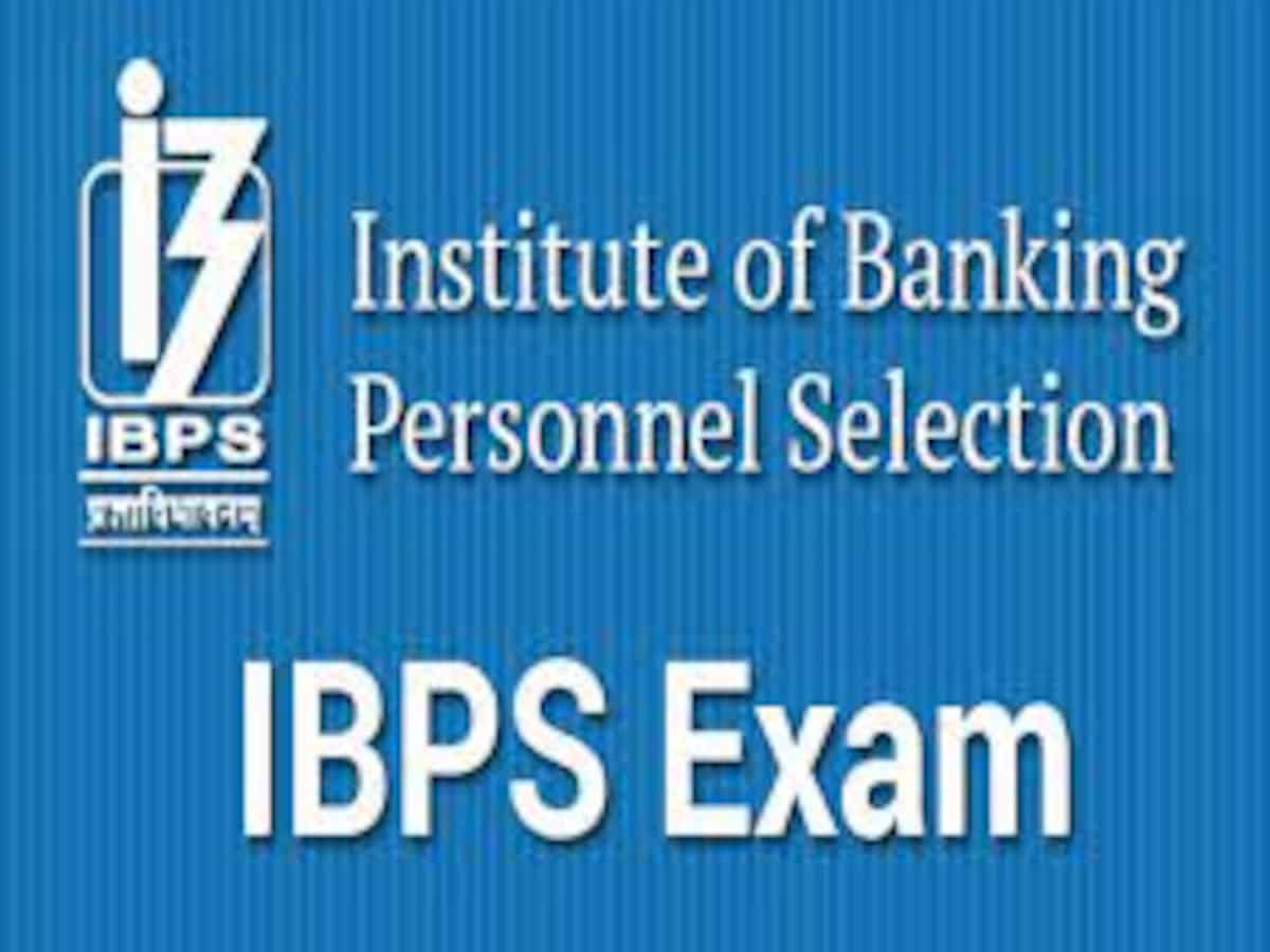 Bank Jobs: IBPS ने बैंक में 9053 पदों पर निकाली भर्ती, 28 जून के पहले करें अप्लाई, ये हैं डायरेक्ट लिंक
