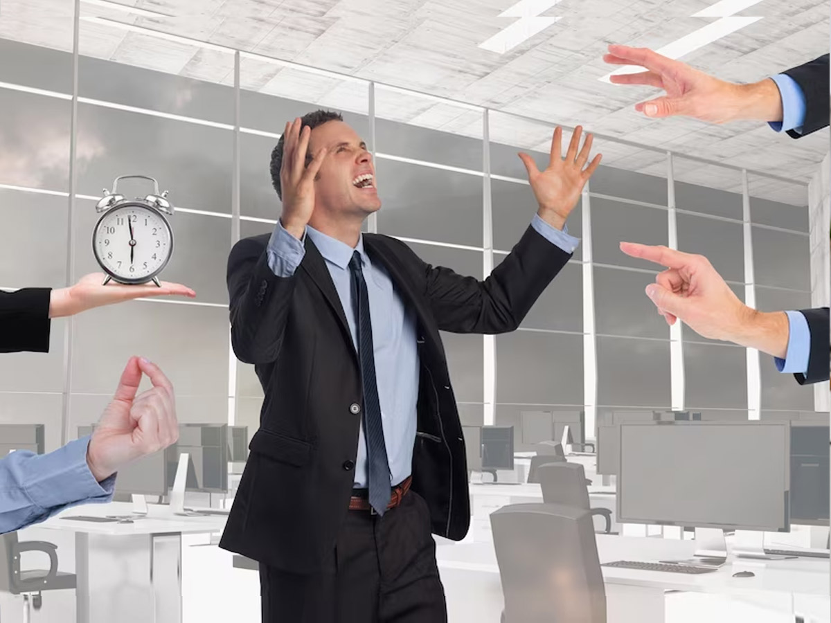 ये 3 डर इंसान को शुरू नहीं करने देते अपना Startup, जानिए कैसे पाएं इन पर काबू