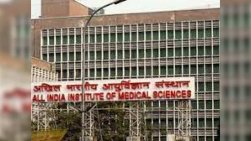 12वीं पास के लिए AIIMS में कई पदों पर निकली भर्ती, 8 जुलाई तक कर सकते हैं आवेदन, इस लिंक से करें अप्लाई