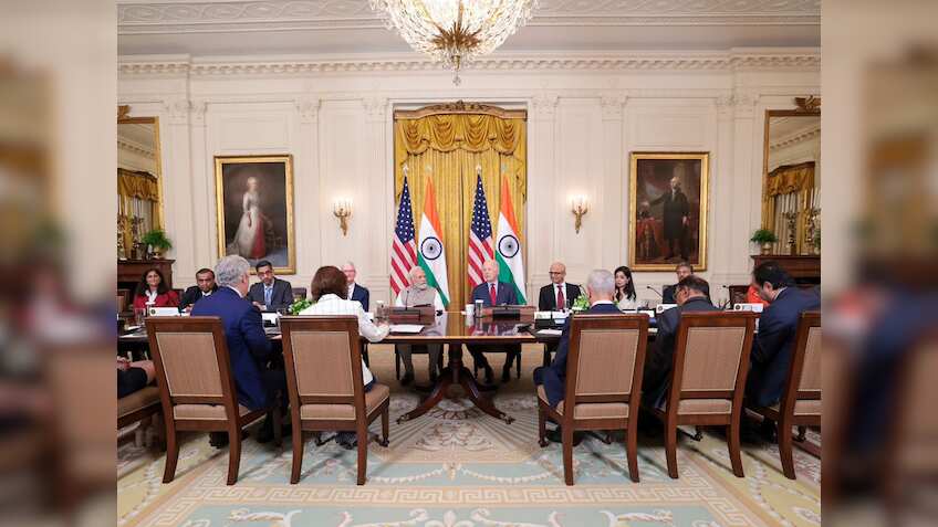 सेमीकंडक्टर सेक्टर में आ सकती है हजारों नौकरियां,  PM मोदी के अमेरिका दौरे पर लिए गए ये बड़े फैसले