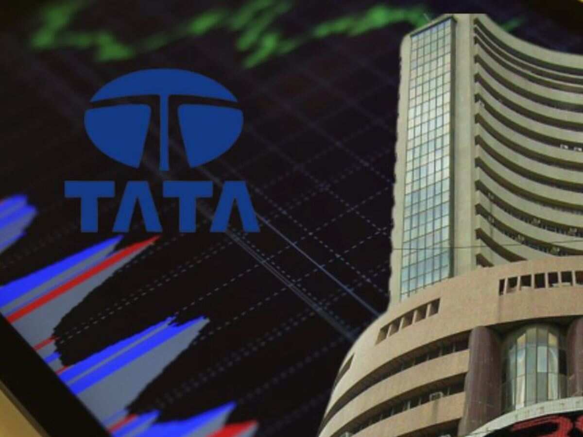 Tata Group के ये 2 शेयर कराएंगे तगड़ी कमाई, 5 साल में दे चुके हैं 450% तक रिटर्न; Buy की सलाह