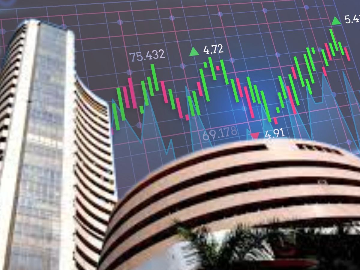 ₹105 का लेवल टच करेगा ये बैंक शेयर, ब्रोकरेज ने दी निवेश की सलाह; 1 साल में 100% से ज्यादा मिला रिटर्न