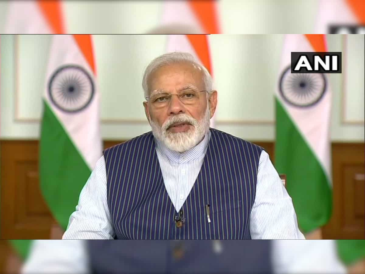 PM Modi MP Visit: PM मोदी का शहडोल का दौरा रद्द, खराब मौसम को देखते हुए लिया गया फैसला