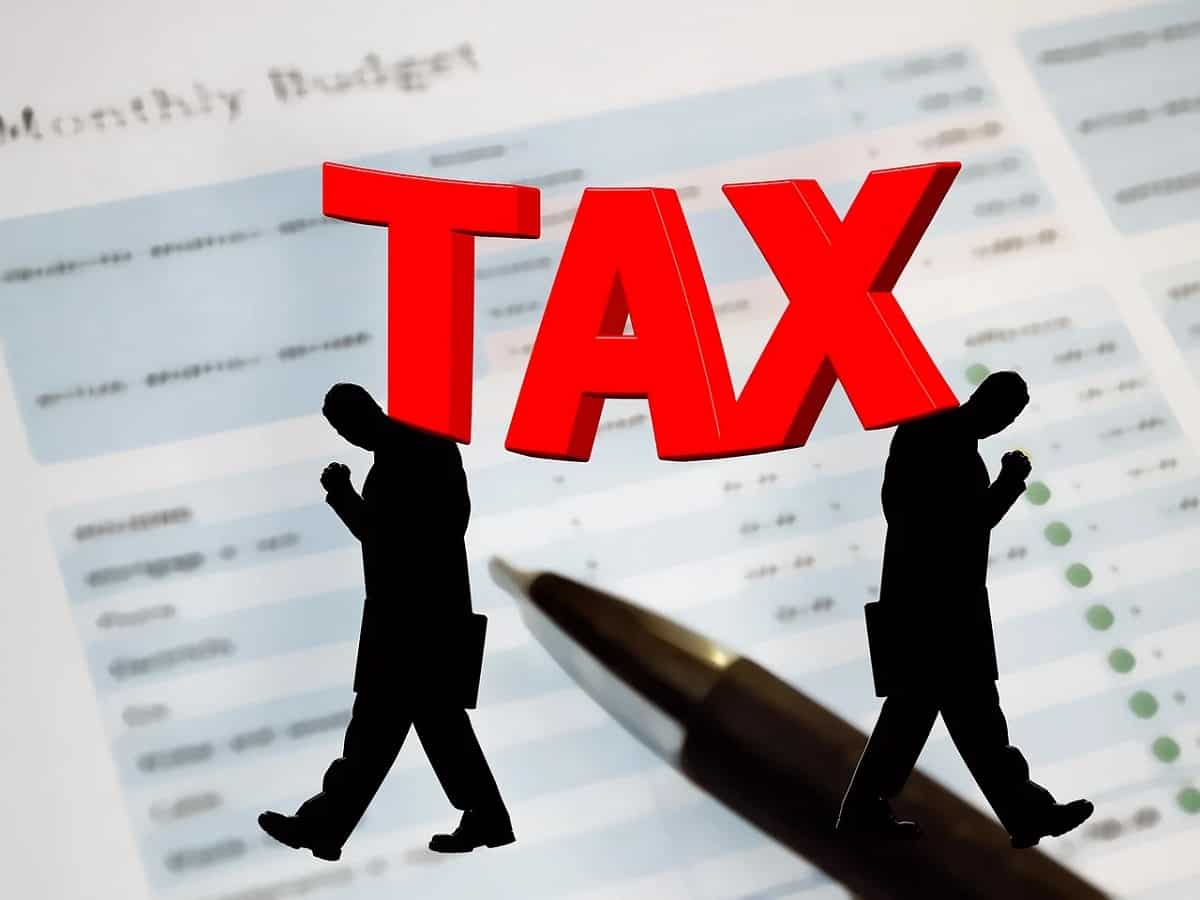 Charitable Institutions को ₹2 लाख से ज्यादा देते हैं चंदा तो सावधान, 1 अक्टूबर से लागू होगा Income Tax का नया नियम