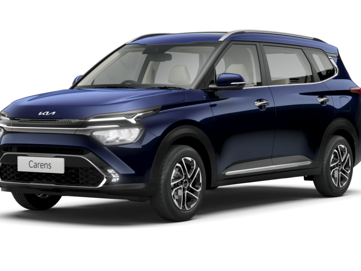 आपके पास भी है Kia की ये कार? कंपनी ने वापस मंगाई 30000 गाड़ियां, बताई ये वजह